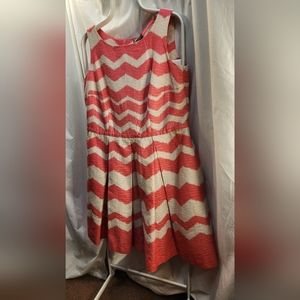 TAYLOR WOMAN DRESS